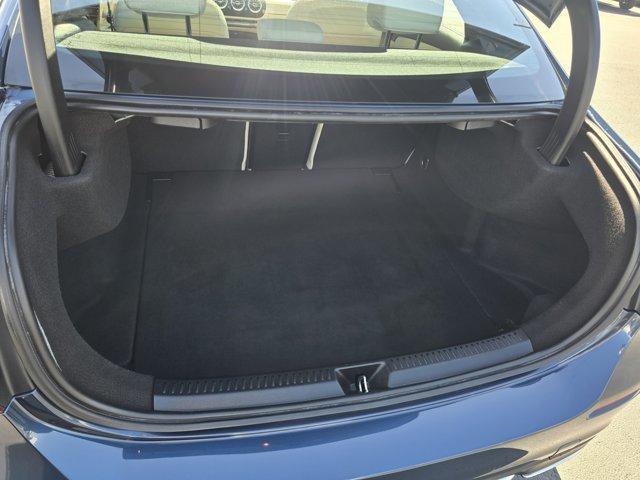 used 2019 Mercedes-Benz A-Class car, priced at $17,447