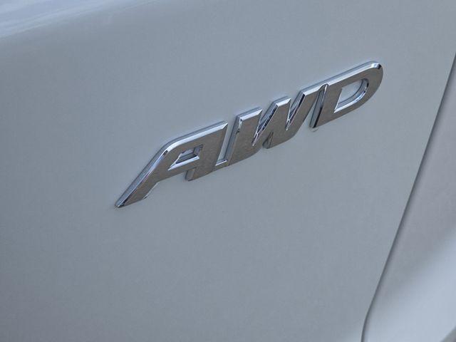 used 2022 Honda CR-V car, priced at $29,990