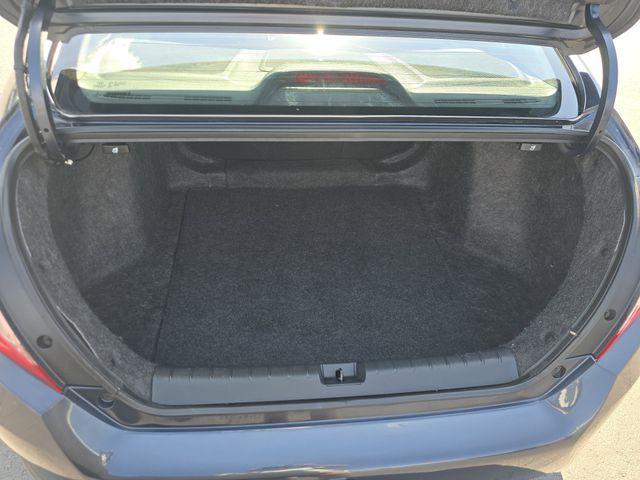 used 2016 Honda Civic car, priced at $16,982