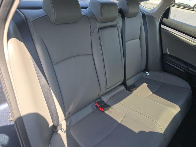 used 2016 Honda Civic car, priced at $16,982