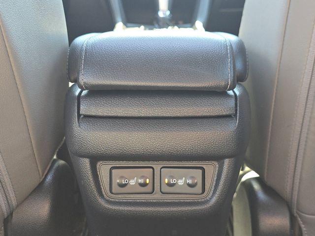 used 2016 Honda Civic car, priced at $16,982