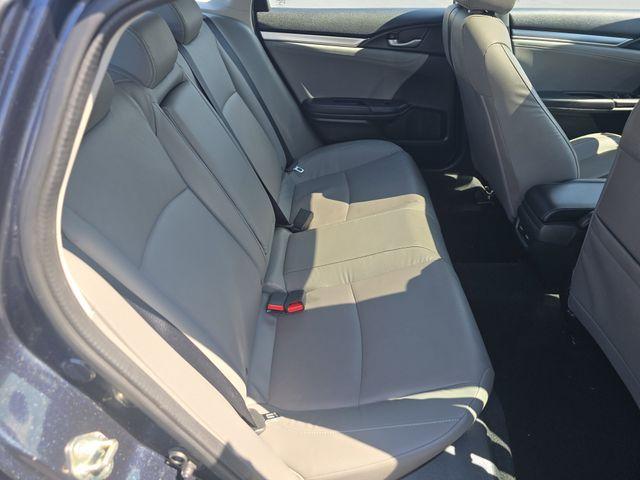 used 2016 Honda Civic car, priced at $16,982