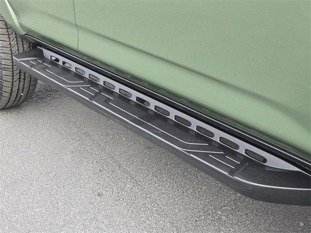 used 2021 Toyota 4Runner car, priced at $38,994