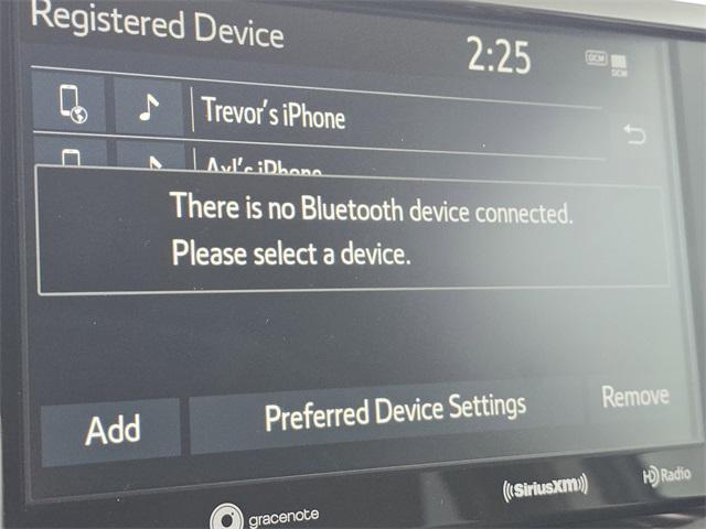 used 2021 Toyota 4Runner car, priced at $38,994