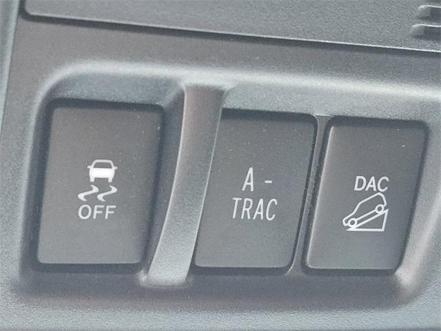 used 2021 Toyota 4Runner car, priced at $38,994