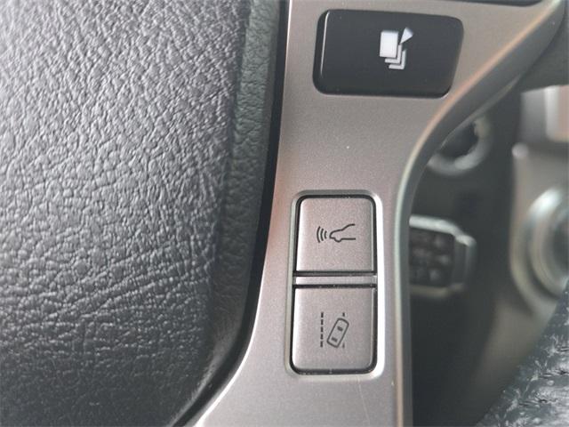 used 2021 Toyota 4Runner car, priced at $38,994