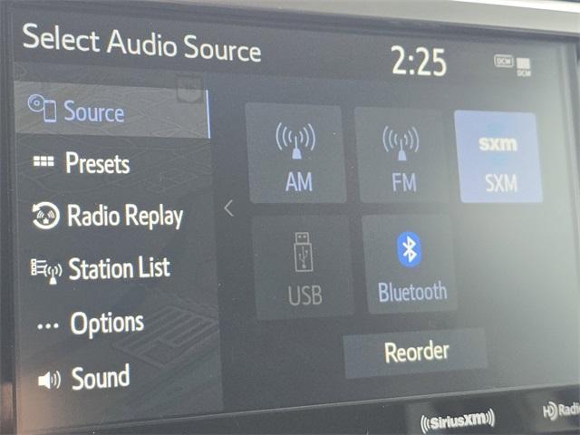 used 2021 Toyota 4Runner car, priced at $38,994