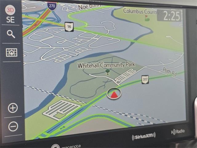 used 2021 Toyota 4Runner car, priced at $38,994