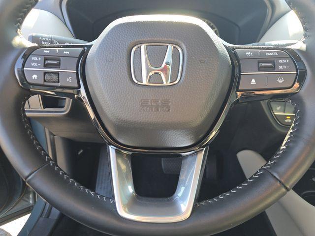 used 2026 Honda HR-V car, priced at $31,778