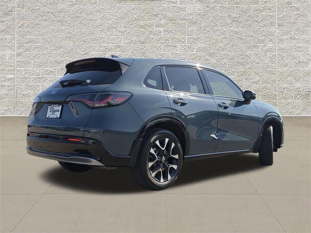 used 2026 Honda HR-V car, priced at $31,778