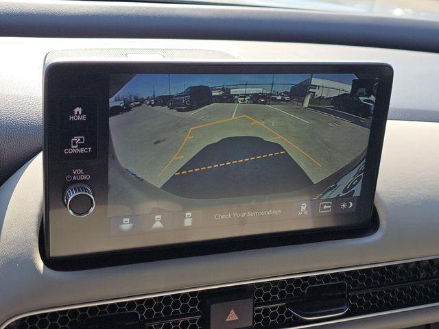 used 2026 Honda HR-V car, priced at $31,778