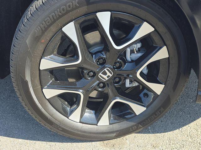 used 2026 Honda HR-V car, priced at $31,778