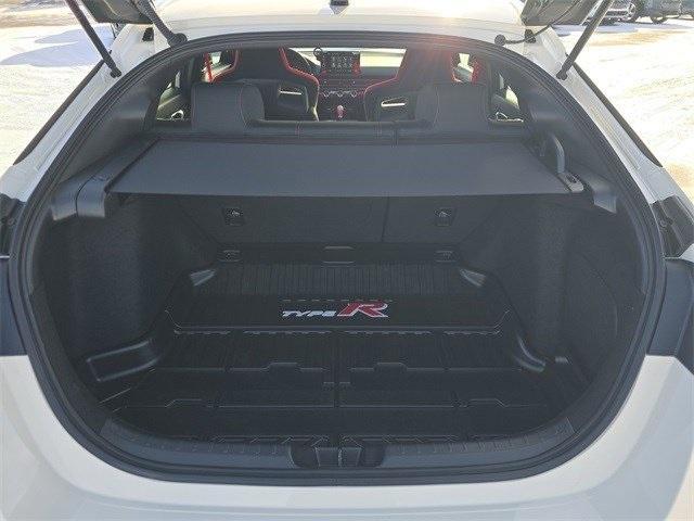 used 2023 Honda Civic Type R car, priced at $43,990