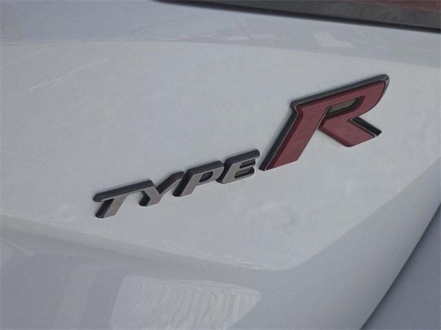 used 2023 Honda Civic Type R car, priced at $43,990