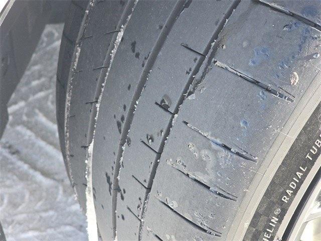 used 2023 Honda Civic Type R car, priced at $43,990