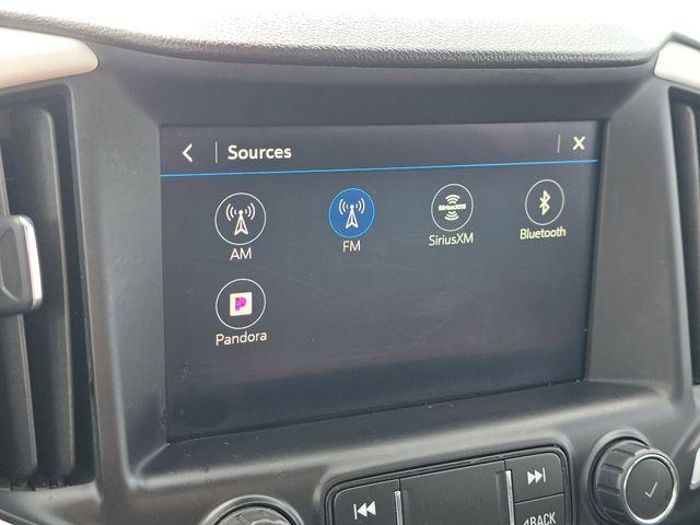 used 2021 GMC Terrain car, priced at $16,468