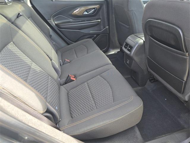 used 2021 GMC Terrain car, priced at $17,990