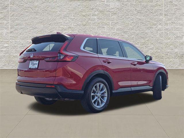 used 2023 Honda CR-V car, priced at $32,438