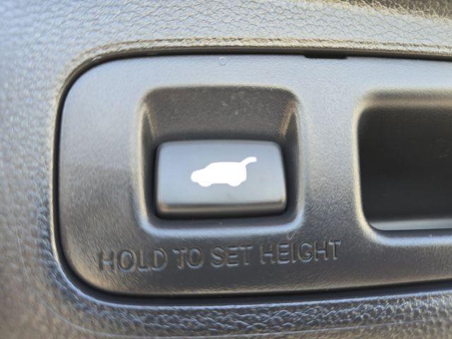 used 2023 Honda CR-V car, priced at $32,438