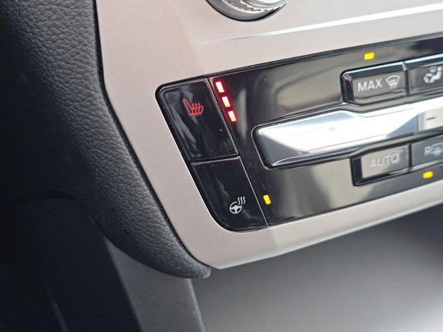 used 2024 Ford Explorer car, priced at $29,990