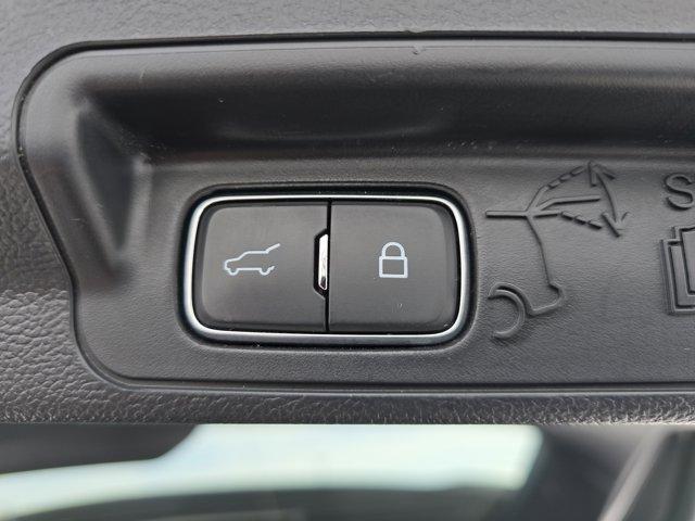 used 2024 Ford Explorer car, priced at $29,990