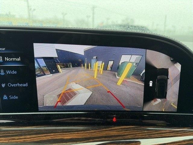 used 2021 Cadillac Escalade ESV car, priced at $57,990