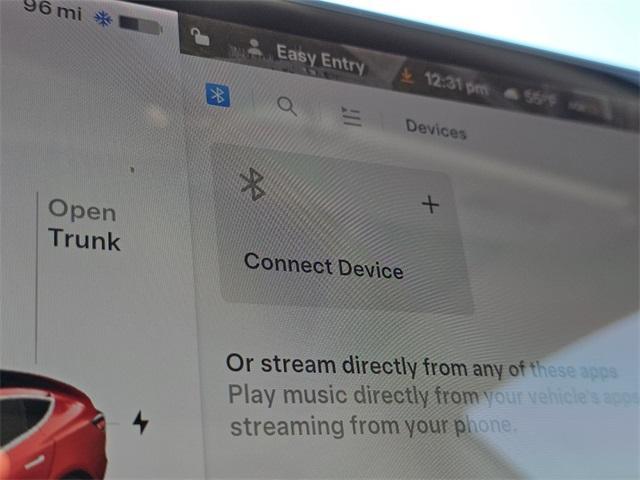 used 2020 Tesla Model 3 car, priced at $20,599