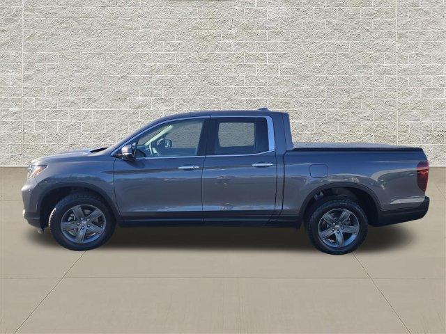 used 2023 Honda Ridgeline car, priced at $31,885