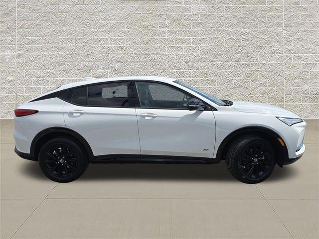 used 2025 Buick Envista car, priced at $24,698