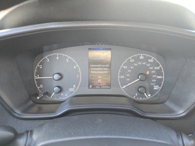 used 2024 Toyota Corolla car, priced at $22,189