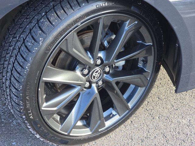 used 2024 Toyota Corolla car, priced at $22,189