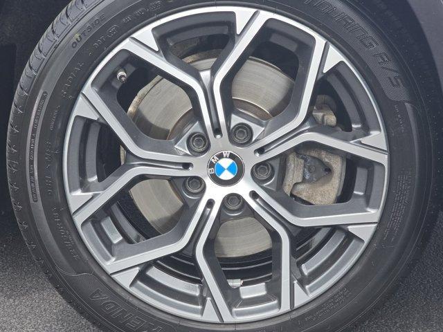 used 2020 BMW X1 car, priced at $21,438