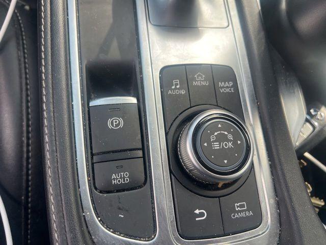 used 2023 INFINITI QX60 car, priced at $32,238