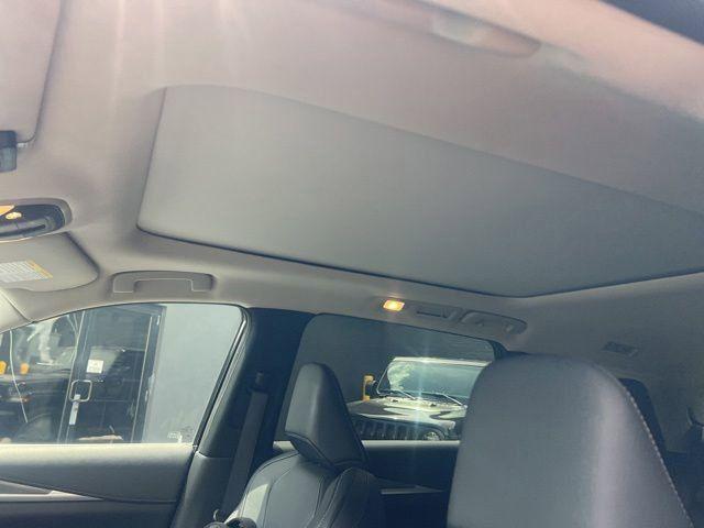 used 2023 INFINITI QX60 car, priced at $32,238
