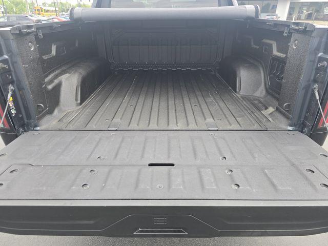 used 2026 GMC Sierra EV car, priced at $85,438