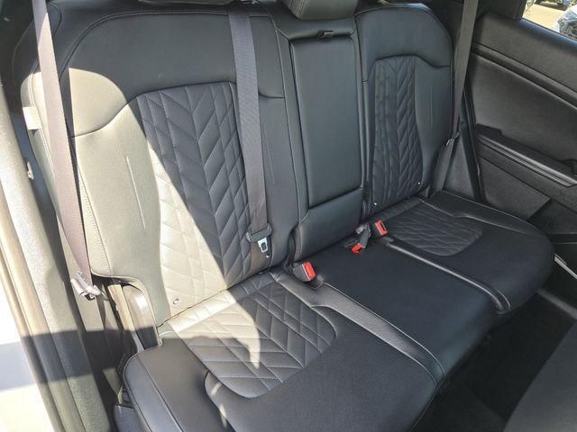 used 2024 Kia Sportage car, priced at $26,442