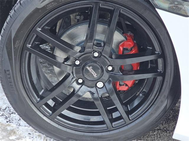 used 2020 Honda Civic car, priced at $19,599