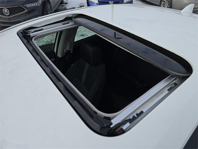 used 2020 Honda Civic car, priced at $19,599