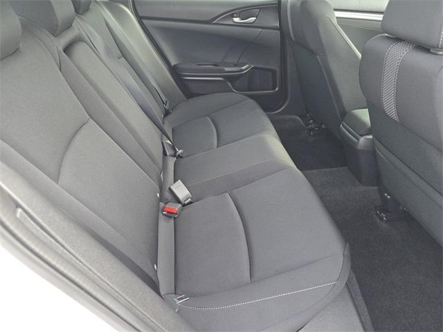 used 2020 Honda Civic car, priced at $19,599