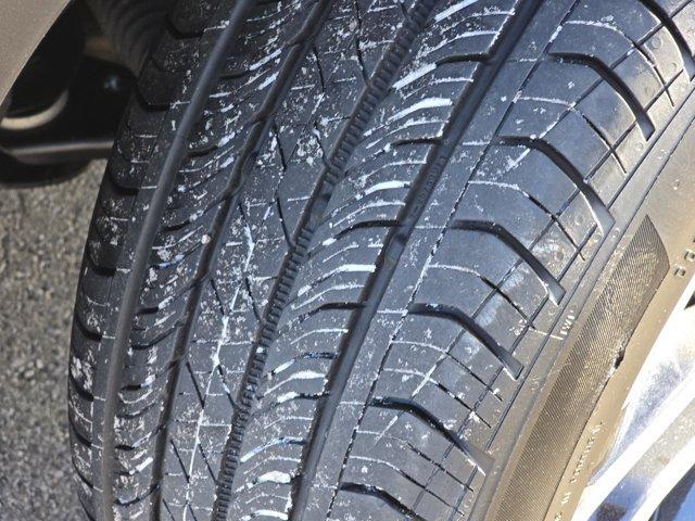 used 2024 Chevrolet TrailBlazer car, priced at $24,990