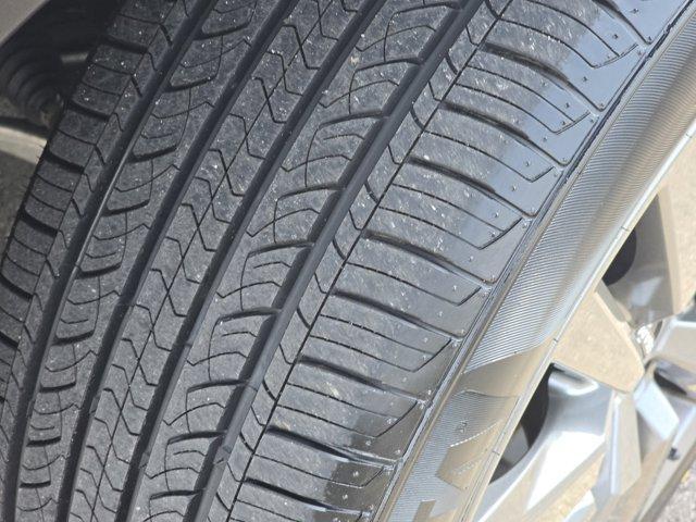 used 2025 Nissan Pathfinder car, priced at $31,990