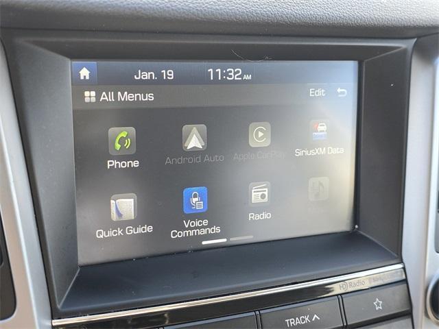 used 2018 Hyundai Tucson car, priced at $14,498