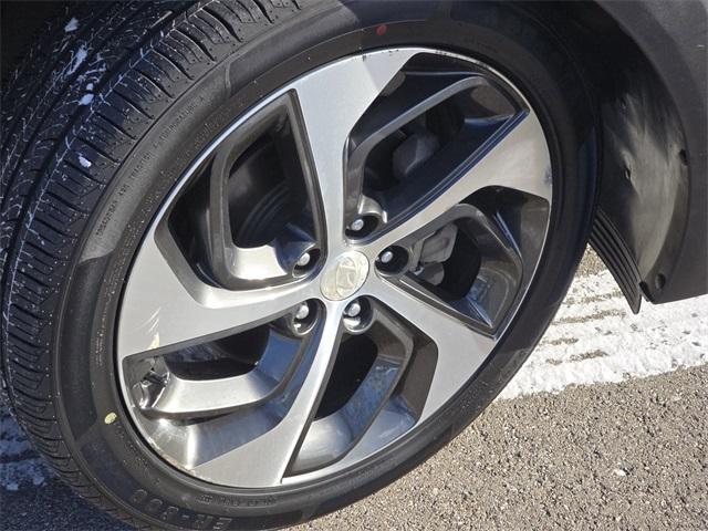used 2018 Hyundai Tucson car, priced at $14,498