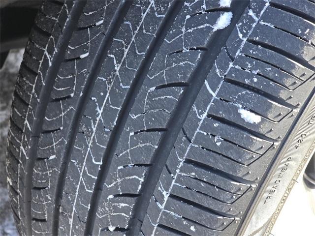 used 2018 Hyundai Tucson car, priced at $14,498