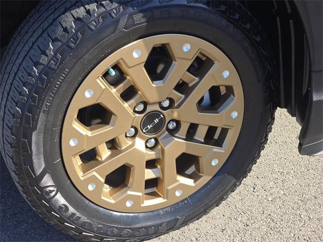 used 2021 Honda Ridgeline car, priced at $28,929