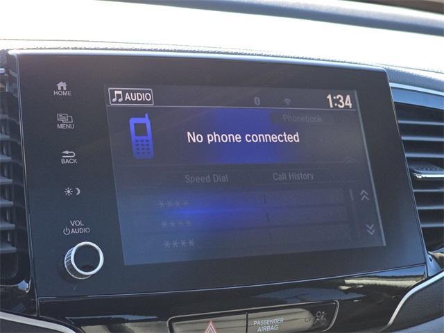 used 2021 Honda Ridgeline car, priced at $28,929