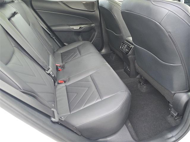 used 2022 Lexus NX 350 car, priced at $39,999