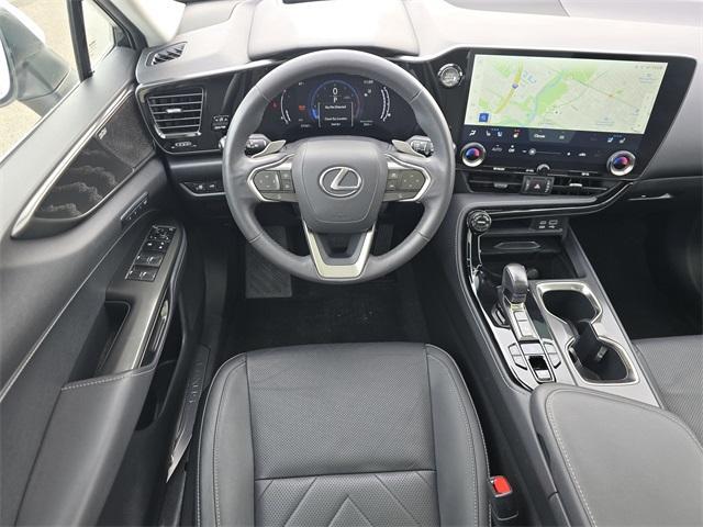 used 2022 Lexus NX 350 car, priced at $39,999