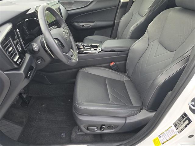 used 2022 Lexus NX 350 car, priced at $39,999