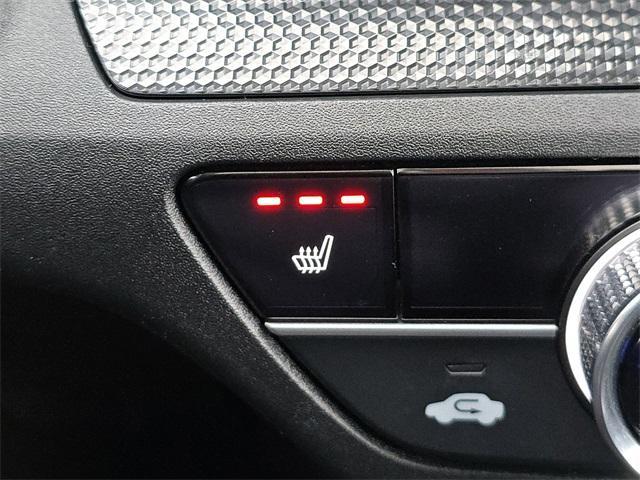 used 2024 Honda CR-V Hybrid car, priced at $31,731